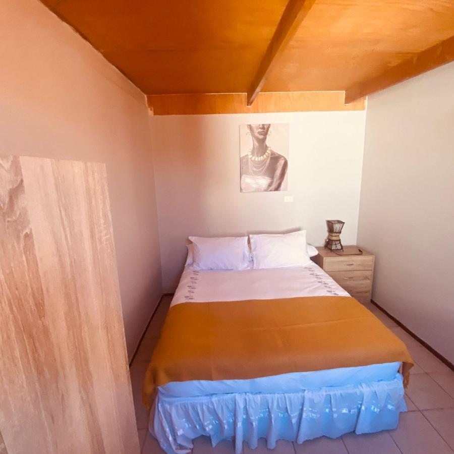 Casa Tambo Hotel San Pedro de Atacama Exterior photo