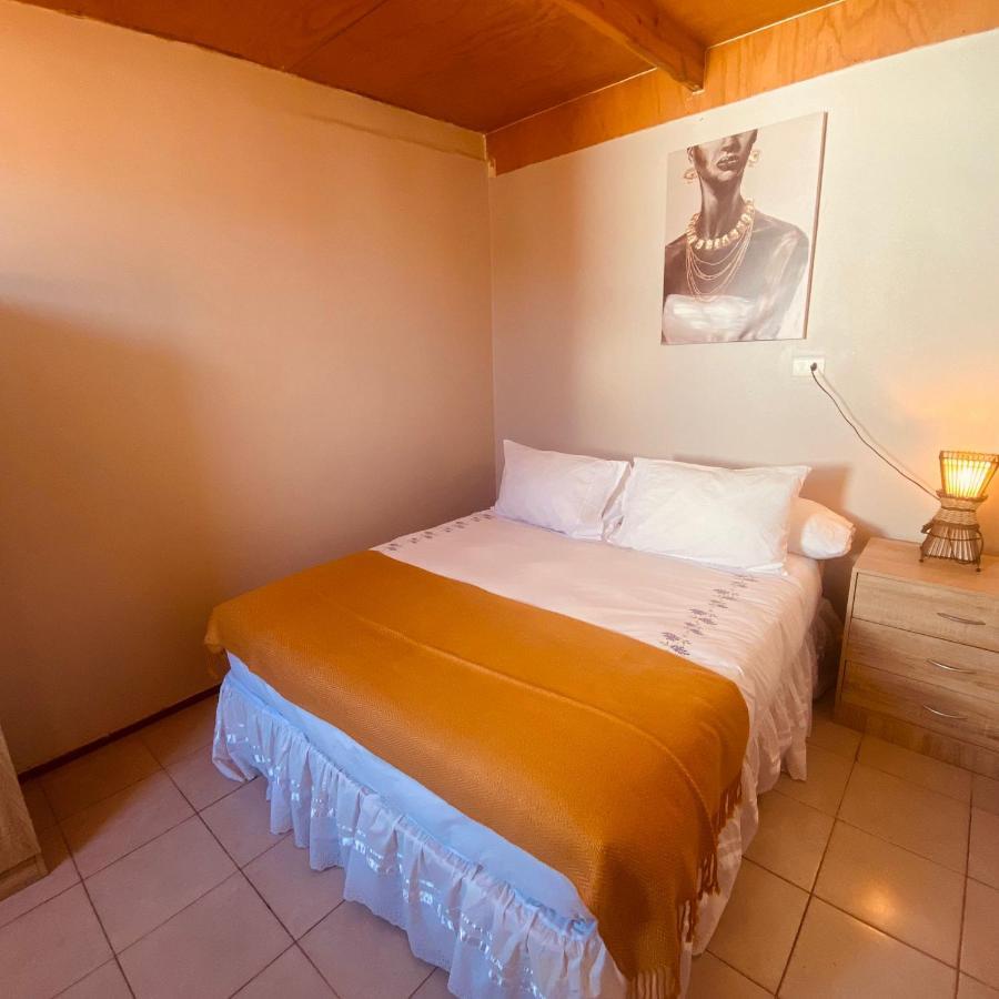 Casa Tambo Hotel San Pedro de Atacama Exterior photo